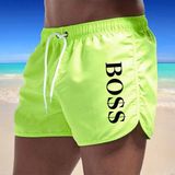 Cazel | Pantaloncini da Bagno Eleganti Boss