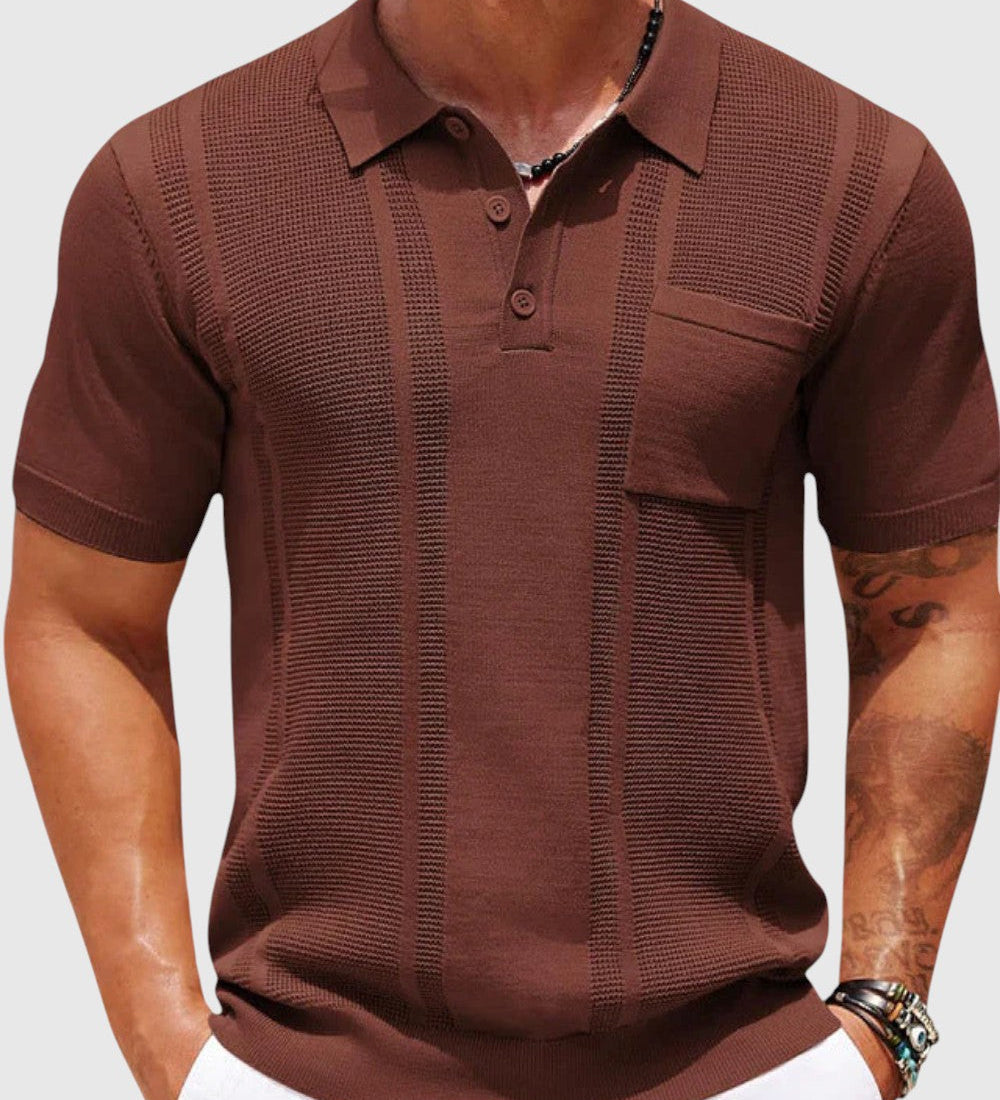 Kryštof | Polo T-shirt Abu Dhabi