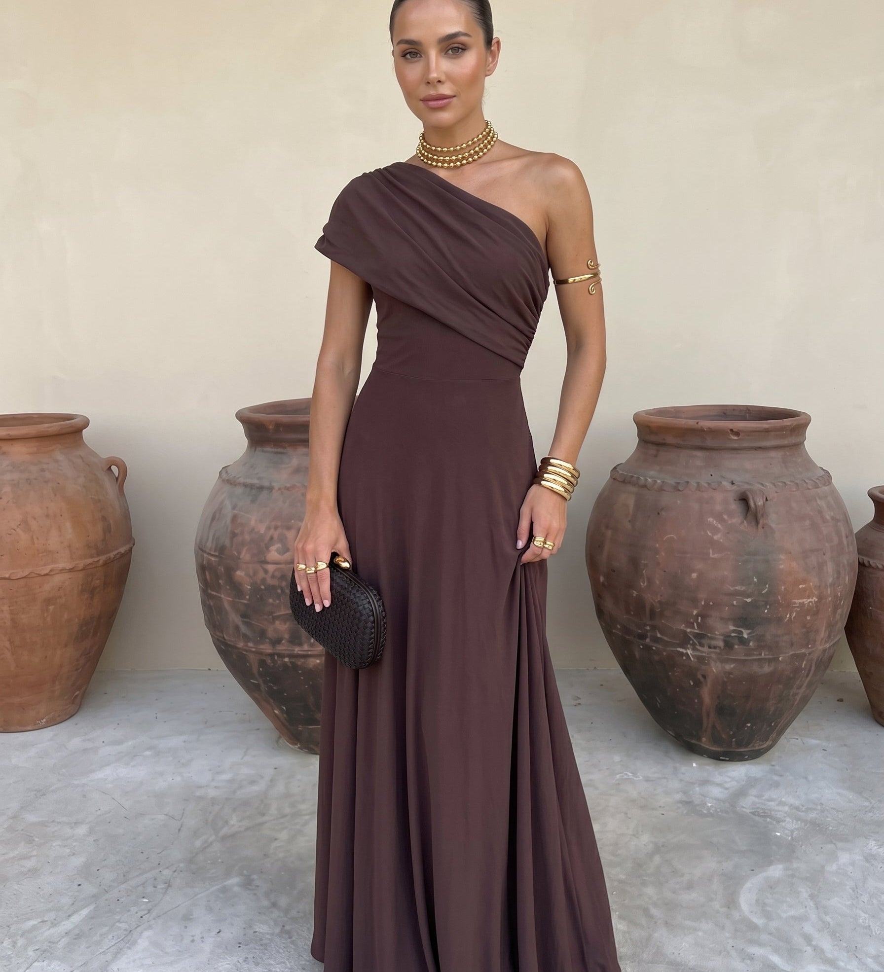 Toledo | Vestito Femminile