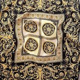 Foulard Valeria (100% Seta - 70cm)