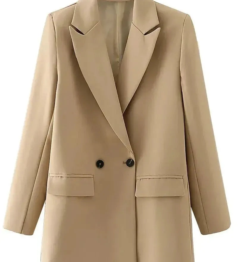 Verla Sky – Blazer perfetto
