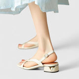 Vivienne™ | Sandali ortopedici