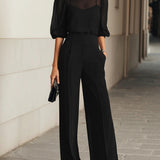 Emma™ | Elegante Completo 2 Pezzi