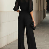 Emma™ | Elegante Completo 2 Pezzi