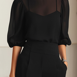 Emma™ | Elegante Completo 2 Pezzi