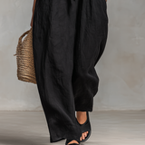 Nina™ | Elegante Tuta Senza Spalline