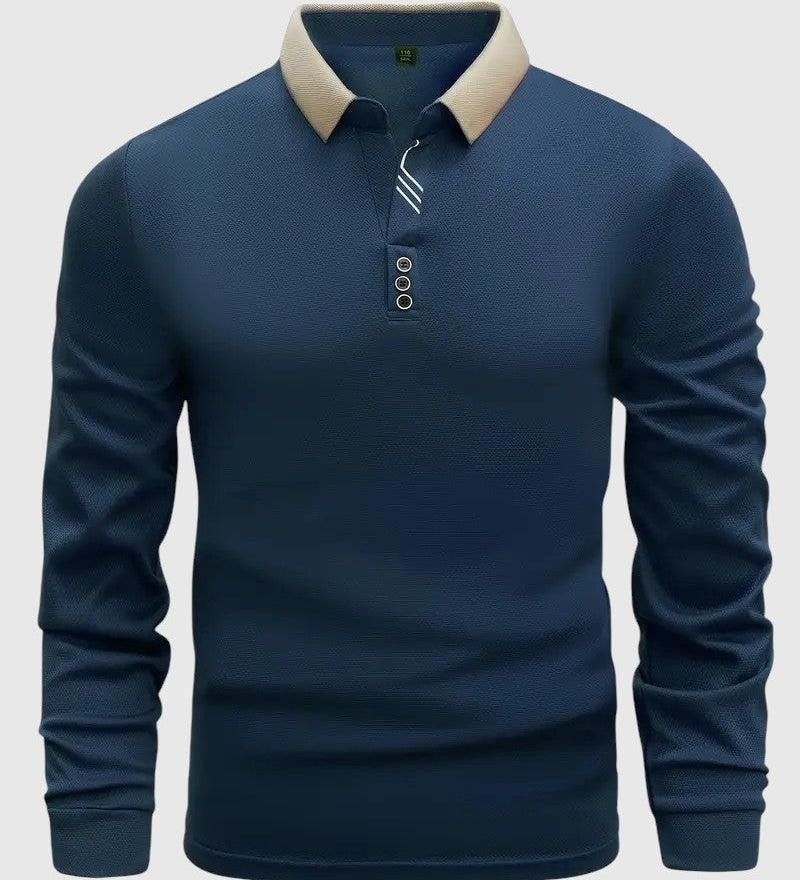 Domin | Polo T-shirt Leggere
