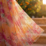 Abito Marbella in Seta Elegante