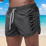 Cazel | Pantaloncini da Bagno Eleganti Boss