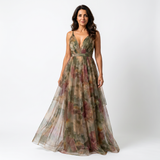 Ingrid™ | Bellissimi abiti floreali