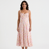 Oona™ Abito Midi