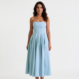 Lea™ Midi Abito