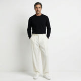 Norbert | Pantaloni larghi Milano