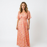Marlene™ Maxi abito