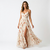 Luna™ Maxi abito