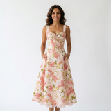 Helena™ Abito Midi