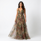 Ingrid™ | Bellissimi abiti floreali