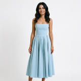 Lea™ Midi Abito