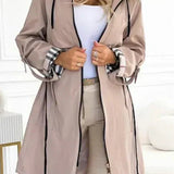 Radmila™ | Cappotto impermeabile