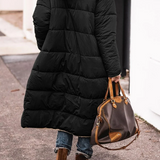 Dobromila™ | Cappotto premium reversibile