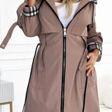Radmila™ | Cappotto impermeabile