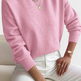 Ivona™ | Maglione elegante e caldo