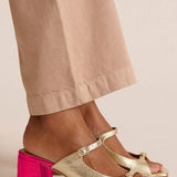 Valentina | Sandali eleganti Riviera