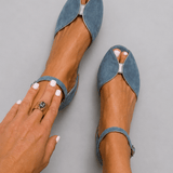Olivia | Sandalo elegante