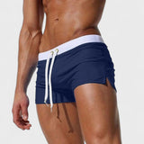 Cazel | Maillot de bain artisanal pour homme