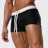 Cazel | Maillot de bain artisanal pour homme