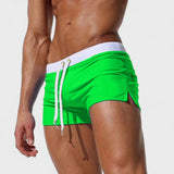 Cazel | Maillot de bain artisanal pour homme